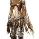 Illustration for article titled The Fantastic Character Art of Akihiko Yoshida